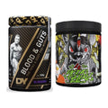 Trainings-Set: DY Nutrition Blood&Guts + BPS-Pharma EAA´s 4Your – alle enthaltenen Artikel