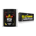 Trainings-Set: Peak Epic Pump Stim + Olimp L-Glutamine Mega – alle enthaltenen Artikel