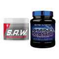 Trainings-Set: Trec Nutrition SAW Booster + Scitec Amino Magic – alle enthaltenen Artikel