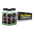 Trainings-Set: Swedish Supplements Fucked + Olimp L-Glutamine Mega – alle enthaltenen Artikel
