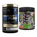 Trainings-Set: Kevin Levrone Shaaboom Ice + BPS-Pharma EAA´s 4Your – alle enthaltenen Artikel