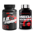 Trainings-Set: Big Zone N.O Synergy + Scitec Mega Arginine – alle enthaltenen Artikel