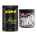 Trainings-Set: GN Narc Pump + Big Zone Bulletproof EAA's – alle enthaltenen Artikel