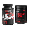 Trainings-Set: Big Zone N.O Synergy + Body Attack Instant BCAA Extreme – alle enthaltenen Artikel