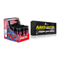 Trainings-Set: DY Nutrition M6Teen + Olimp AAKG Extreme Mega – alle enthaltenen Artikel