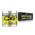 Trainings-Set: Cellucor C4 Original + Olimp AAKG Extreme Mega – alle enthaltenen Artikel