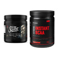 Trainings-Set: #GYMJUICE SUIZIDE Booster + Body Attack Instant BCAA – alle enthaltenen Artikel