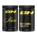 Trainings-Set: GN Narc + GN Nano Beta Alanine – alle enthaltenen Artikel