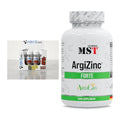 Trainings-Set: NNT Extreme Pump Shot + MST ArgiZinc Forte – alle enthaltenen Artikel