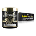Trainings-Set: Kevin Levrone Scatterbrain + Olimp AAKG Extreme Mega – alle enthaltenen Artikel