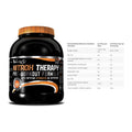 Trainings-Set: BioTech NitroX Therapy + INLEAD L-Arginin HCL – alle enthaltenen Artikel