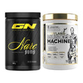 Trainings-Set: GN Narc Pump + Kevin Levrone Maryland Muscle – alle enthaltenen Artikel