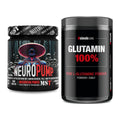 Trainings-Set: MST NeuroPump + Sinob Core L-Glutamin – alle enthaltenen Artikel