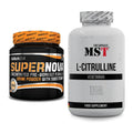 Trainings-Set: BioTech Supernova + MST Citrulline – alle enthaltenen Artikel