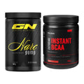 Trainings-Set: GN Narc Pump + Body Attack Instant BCAA Extreme – alle enthaltenen Artikel