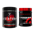 Trainings-Set: Viking Power Leviathan Hardcore + Scitec Arginin – alle enthaltenen Artikel