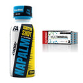 Trainings-Set: FA Nutrition Xtreme Napalm + Nutrend Multimineral – alle enthaltenen Artikel