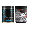 Trainings-Set: Cellucor C4 ULTIMATE 20 + Big Zone Citrullin Malat – alle enthaltenen Artikel