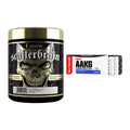 Trainings-Set: Kevin Levrone Scatterbrain + Nutrend AAKG Compressed – alle enthaltenen Artikel