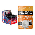 Trainings-Set: DY Nutrition M6Teen + INLEAD L-Citrullin Malat – alle enthaltenen Artikel