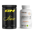 Trainings-Set: GN Narc + ProFuel L-Arginin & L-Citrullin – alle enthaltenen Artikel