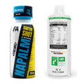 Trainings-Set: FA Nutrition Xtreme Napalm + MST L-Carnitine 100.000 – alle enthaltenen Artikel
