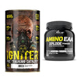 Trainings-Set: Nuclear Nutrition IGNITER + Olimp Amino EAA Xplode – alle enthaltenen Artikel