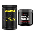 Trainings-Set: GN Narc + Sinob Core L-Citrullin Malat – alle enthaltenen Artikel