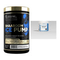 Trainings-Set: Kevin Levrone Shaaboom Ice Pump + NNT Citrullin – alle enthaltenen Artikel