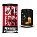 Trainings-Set: BAD ASS Pre + MST EAA & BCAA – alle enthaltenen Artikel