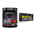 Trainings-Set: MST NeuroPump + Olimp BCAA Mega Caps – alle enthaltenen Artikel