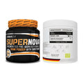 Trainings-Set: BioTech Supernova + MST Arginine HCL – alle enthaltenen Artikel