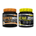 Trainings-Set: BioTech Supernova + BioTech BCAA Zero – alle enthaltenen Artikel