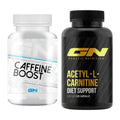 Trainings-Set: GN Caffein Boost + GN Acetyl L-Carnitin – alle enthaltenen Artikel