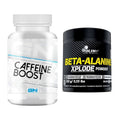 Trainings-Set: GN Caffein Boost + Olimp Beta-Alanine Xplode Powder – alle enthaltenen Artikel