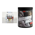 Trainings-Set: NNT Extreme Pump Shot + Big Zone Arginine HCl – alle enthaltenen Artikel