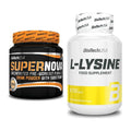 Trainings-Set: BioTech Supernova + BioTech L-Lysine – alle enthaltenen Artikel