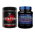 Trainings-Set: Viking Power Leviathan Hardcore + Scitec Amino Magic – alle enthaltenen Artikel