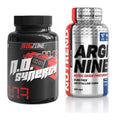 Trainings-Set: Big Zone N.O Synergy + Nutrend Arginine – alle enthaltenen Artikel
