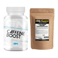 Trainings-Set: GN Caffein Boost + MySupps Glutamine – alle enthaltenen Artikel