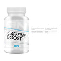 Trainings-Set: GN Caffein Boost + INLEAD L-Carnitine Tartrate – alle enthaltenen Artikel