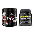 Trainings-Set: Swedish Supplements Fucked + Olimp Amino EAA Xplode – alle enthaltenen Artikel