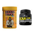 Trainings-Set: Zoomad Moonstruck 2.0 ZERO + Olimp BCAA Mega Caps – alle enthaltenen Artikel