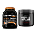 Trainings-Set: BioTech NitroX Therapy + Sinob Core L-Citrullin Malat – alle enthaltenen Artikel