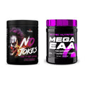 Trainings-Set: Peak No Jokes + Scitec Mega EAA – alle enthaltenen Artikel