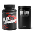 Trainings-Set: Big Zone N.O Synergy + Big Zone Glutamin – alle enthaltenen Artikel