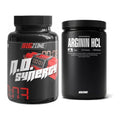 Trainings-Set: Big Zone N.O Synergy + Big Zone L-Arginin – alle enthaltenen Artikel