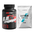 Trainings-Set: Big Zone N.O Synergy + MyProtein Glutamin – alle enthaltenen Artikel