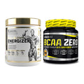 Trainings-Set: Kevin Levrone Full Blown Energizer + BioTech BCAA Zero – alle enthaltenen Artikel