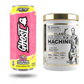 Trainings-Set: Ghost Energy + Kevin Levrone Maryland Muscle – alle enthaltenen Artikel